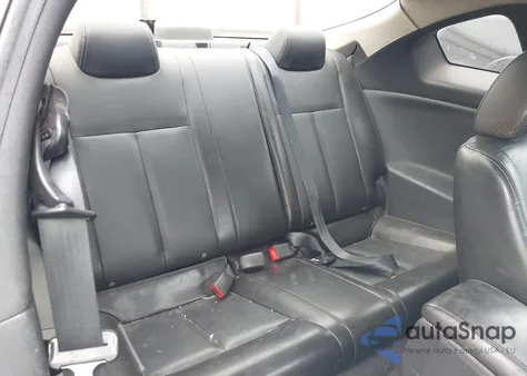 2012 Nissan Altima 2.5 S z USA, uszkodzony, nr VIN 1N4AL2EP7CC103048